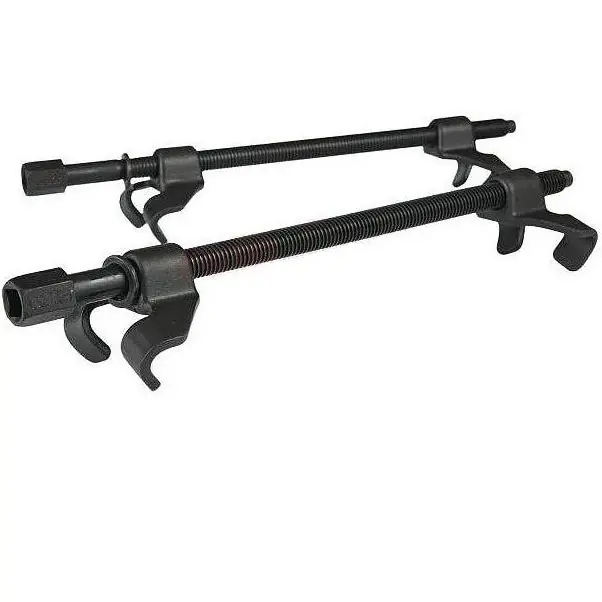 Népszerű Geko rugóösszehúzó, tekercsrugó összenyomó, 260mm