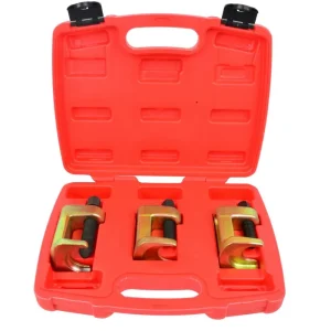 Geko gömbfej kinyomó készlet, 23-28-34mm Népszerű