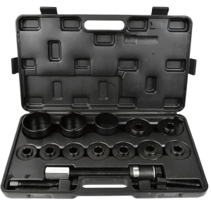 Kiárusítás Geko csapágy behúzó készlet, 275mm