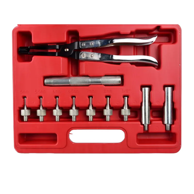 Geko szelepszár szimering szerelő készlet Rendeld meg most