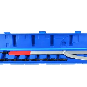 Geko ékszíjtárcsa rögzítő készlet, 8db-os Alacsony ár