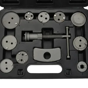 Autentikus Geko féknyereg visszanyomó készlet, 12 darabos