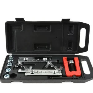 Geko fékcső peremező készlet, 3-19mm Kiárusítás