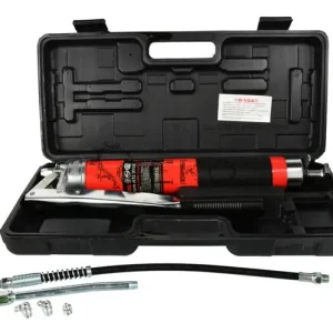 Geko karos zsírzó készlet, 600ml Korlátozott ajánlat