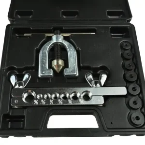 Geko dupla cső peremező készlet, 10db Vedd meg most