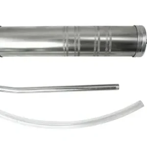 Legjobb ár Geko olajbetöltő pumpa, kézi, 500ml, 56mm