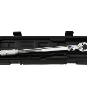 Csak ma Geko nyomatékkulcs 1/2", 40-210Nm