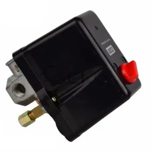 Olcsó Geko Kompresszor nyomáskapcsoló 12 Bar 400 V