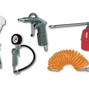 Z-TOOLS sűrített levegős szervíz készlet 5r. Legjobb ár