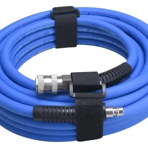 Rendeld meg most Extol 8865147 Levegős gumitömlő, 20bar, 10m