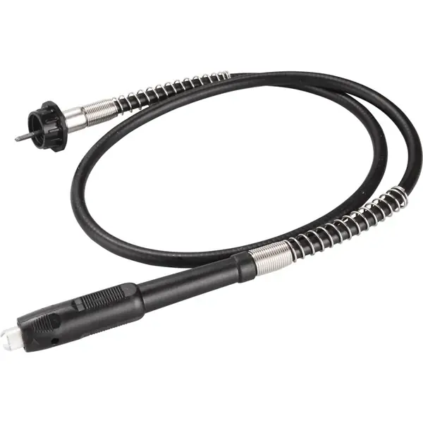 Kedvezmény Flexibilis szár 410112 köszörűgéphez, 1m