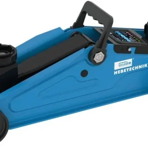 Pénzvisszafizetés Güde krokodilemelő GRH 2/330