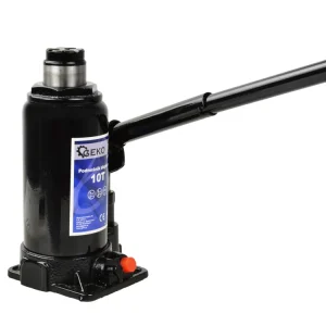 Geko olajemelő, 205-390mm 10T Prémium