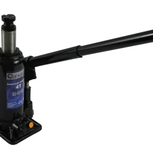 Prémium Geko hidraulikus olajemelő, palackos, 4T