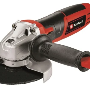 Ajánlat Einhell TC-AG 115/750 sarokcsiszoló, 750W, 115mm