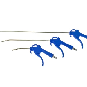 Kiváló minőség Geko lefúvatópisztoly készlet, 100-500mm, 3db