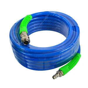 Gyors szállítás Geko pneumatikus megerősített tömlő 10mx12x8mm