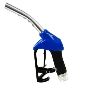 Geko automata töltőpisztoly gázolaj szivattyúhoz, 1" Kiváló minőség