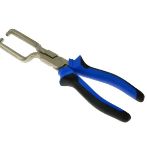 Geko VW Opel üzemanyag tömlő csatlakozó fogó Újdonság