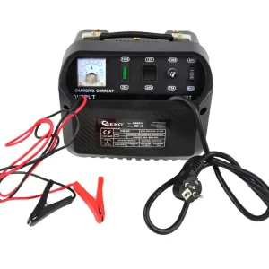 Geko CB-40 akkutöltő, 12/24V, 92-300Ah Vedd meg most