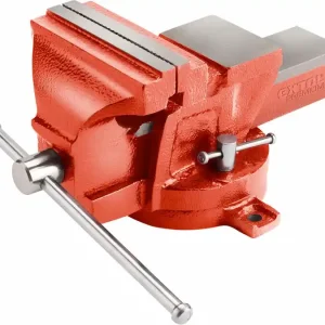 Utolsó esély Extol Satu forgatható 125mm, 7.5kg