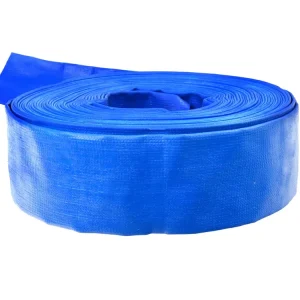 Geko lapos tömlő, PVC, 2bar, 2", 20m Ajánlat