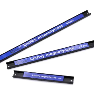 Geko mágneses szerszámtartó készlet, 3 darabos Korlátozott ajánlat