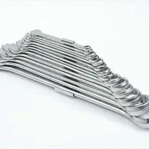 Vorel Csillag-villáskulcs készlet 6-32mm 15db Rendeld meg most