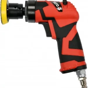 Yato Pneumatikus excentercsiszoló 50mm Csak ma