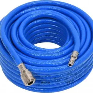 Eredeti Yato kompresszortömlő, 1/4", 20bar, 8mmx10m