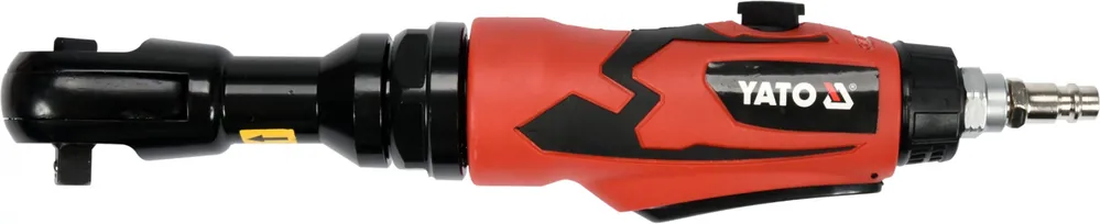 Yato Pneumatikus racsnis hajtókar 1/2", 80Nm Gyors szállítás