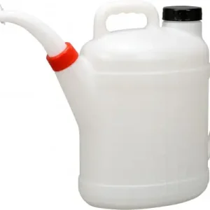 Yato Olajbetöltő kanna 10L Ingyenes szállítás