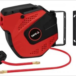 Vedd meg most Yato Automata pneumatikus tömlődob 8.0mmx10m