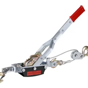 Festa kézi csörlő, 4t Prémium