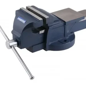 Expressz szállítás Festa satu, edzett pofával 100mm