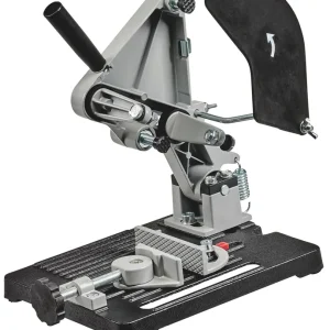 Autentikus Einhell TS 115/125 sarokcsiszoló állvány 115-125mm