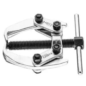 Neo Tools csapágylehúzó, kétkörmös, 75mm Eredeti