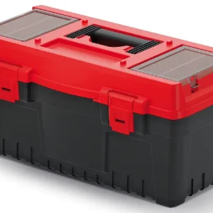 Vedd meg most Kistenberg EVO szerszámosláda, 55x27x29cm