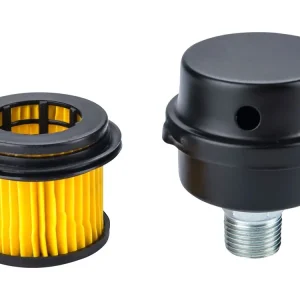 Olcsó Extol levegőszűrő 8895310, 8895315, 8895320 olajos légkompresszorhoz