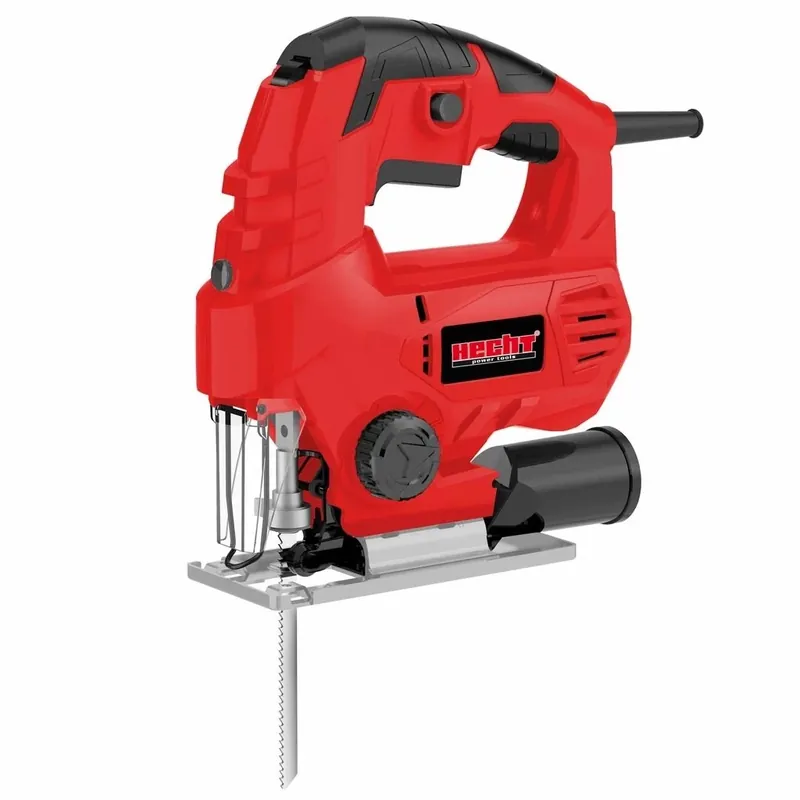 Rendeld meg most Hecht elektromos dekopírfűrész, 650W