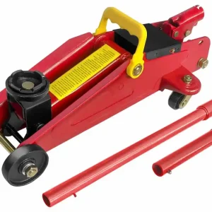 Korlátozott ajánlat Extol Premium hidraulikus krokodil emelő, 135-335mm, 2T