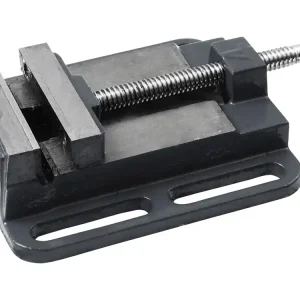 Gyors szállítás Extol satu állványos fúrógépre, 100mm