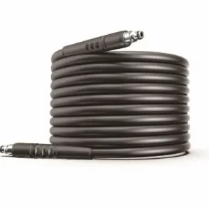 Vedd meg most Riwall hosszabbító tömlő magasnyomású mosóhoz, 8m