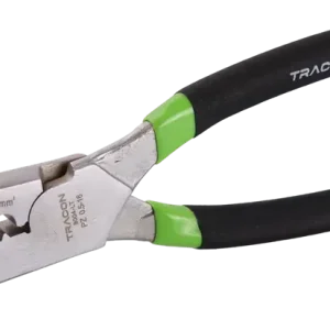 Utolsó esély Tracon présszerszám iker érvéghüvelyhez, 0.5-16mm2