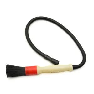 Korlátozott ajánlat Geko kefe rugalmas tömlővel alkatrészmosóhoz