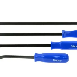 Biztonságos fizetés Geko gumiabroncs rögzítő kanál készlet, 4db