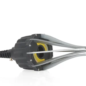 Geko pneumatikus féltengely szerelő gumi, 5-9bar Népszerű