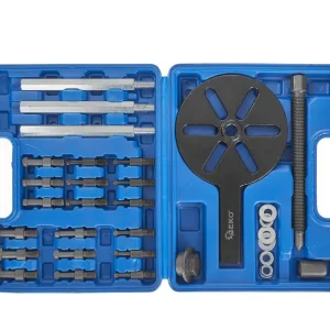 Geko belső csapágy lehúzó készlet Biztonságos fizetés