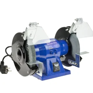 Geko kettős köszörű, 12.7x16x150mm Vedd meg most