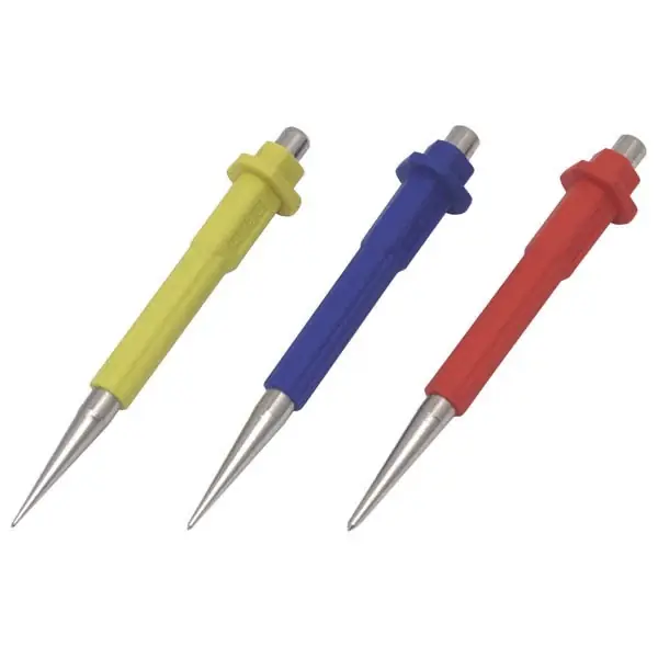 Alacsony ár Extol pontozókészlet 3db